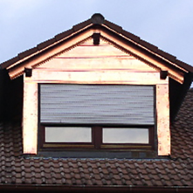 Flaschnerei Flaschnerei